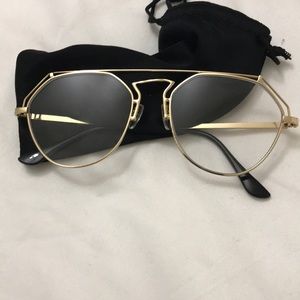 YHF Sunglasses